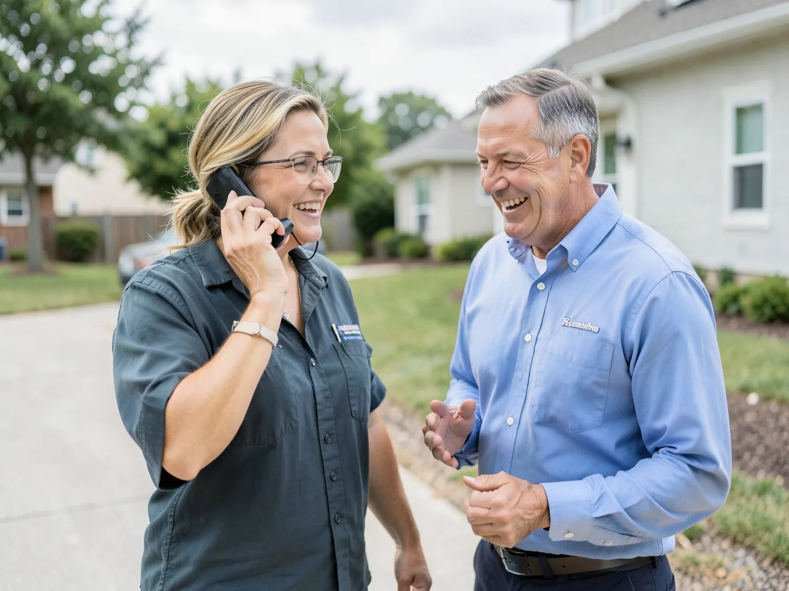 Frequently Asked Questions About Roof Leak Water Damage Restoration in Plainfield, IN